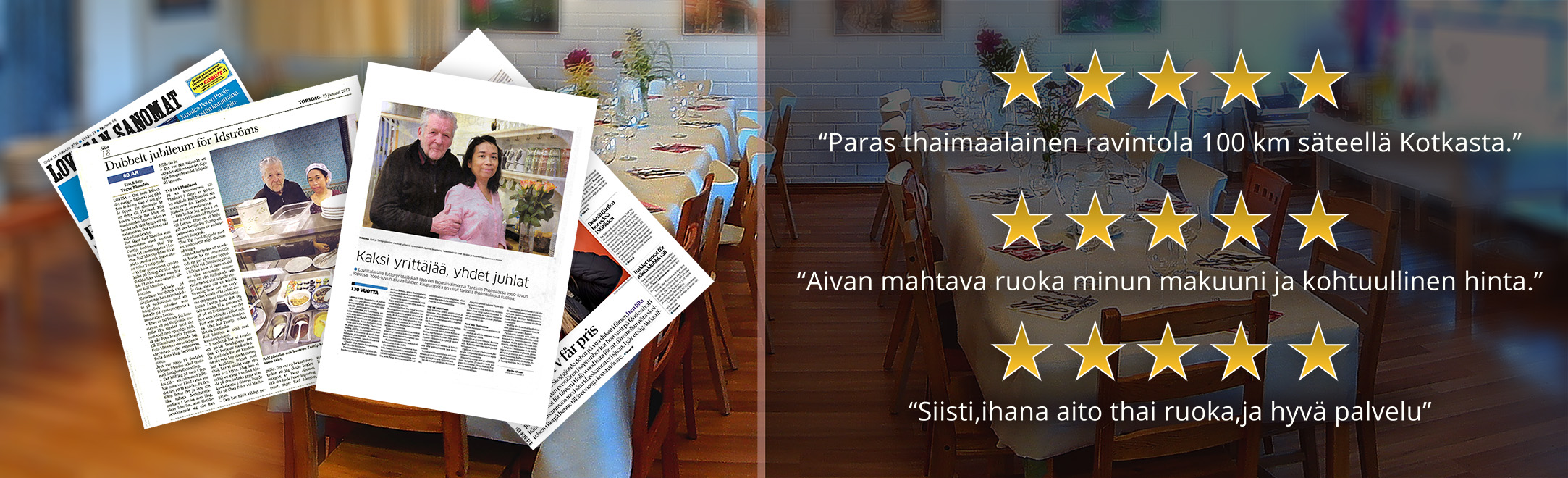 Loviisa Ravintola lounas wanhat talot
